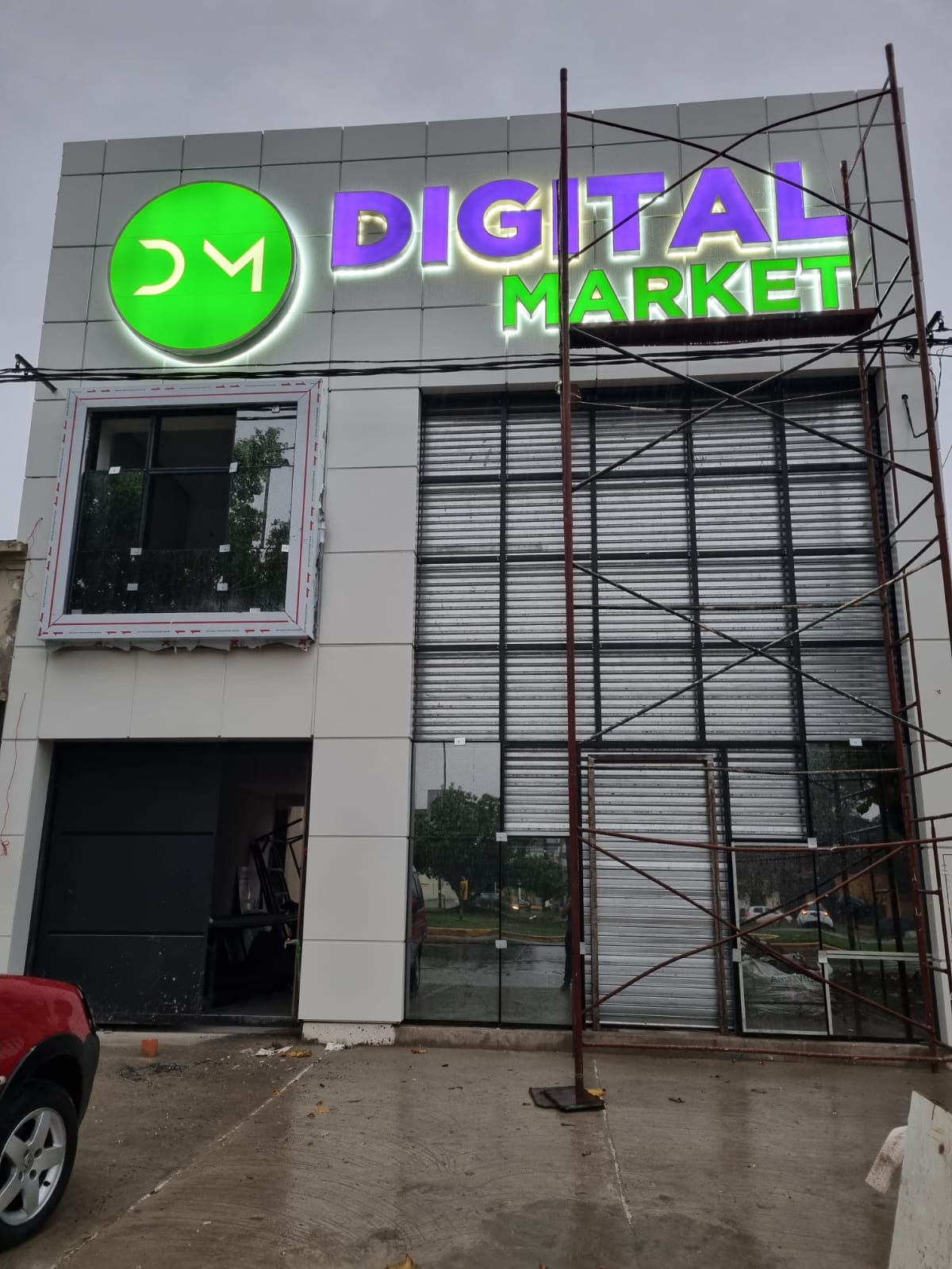 Diseño arquitectónico