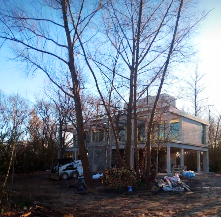 Diseño arquitectónico