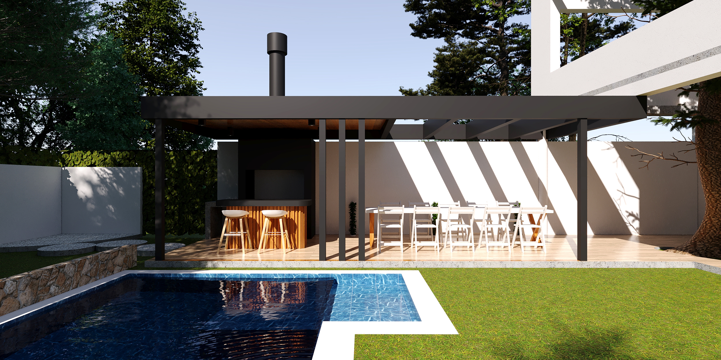 Diseño arquitectónico