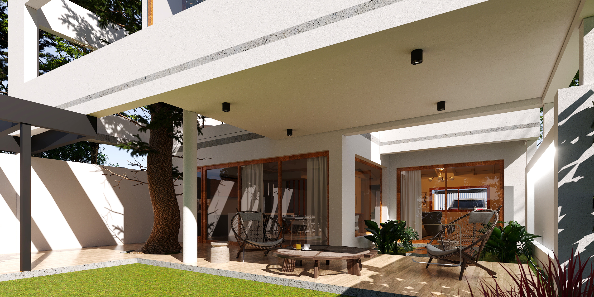 Diseño arquitectónico