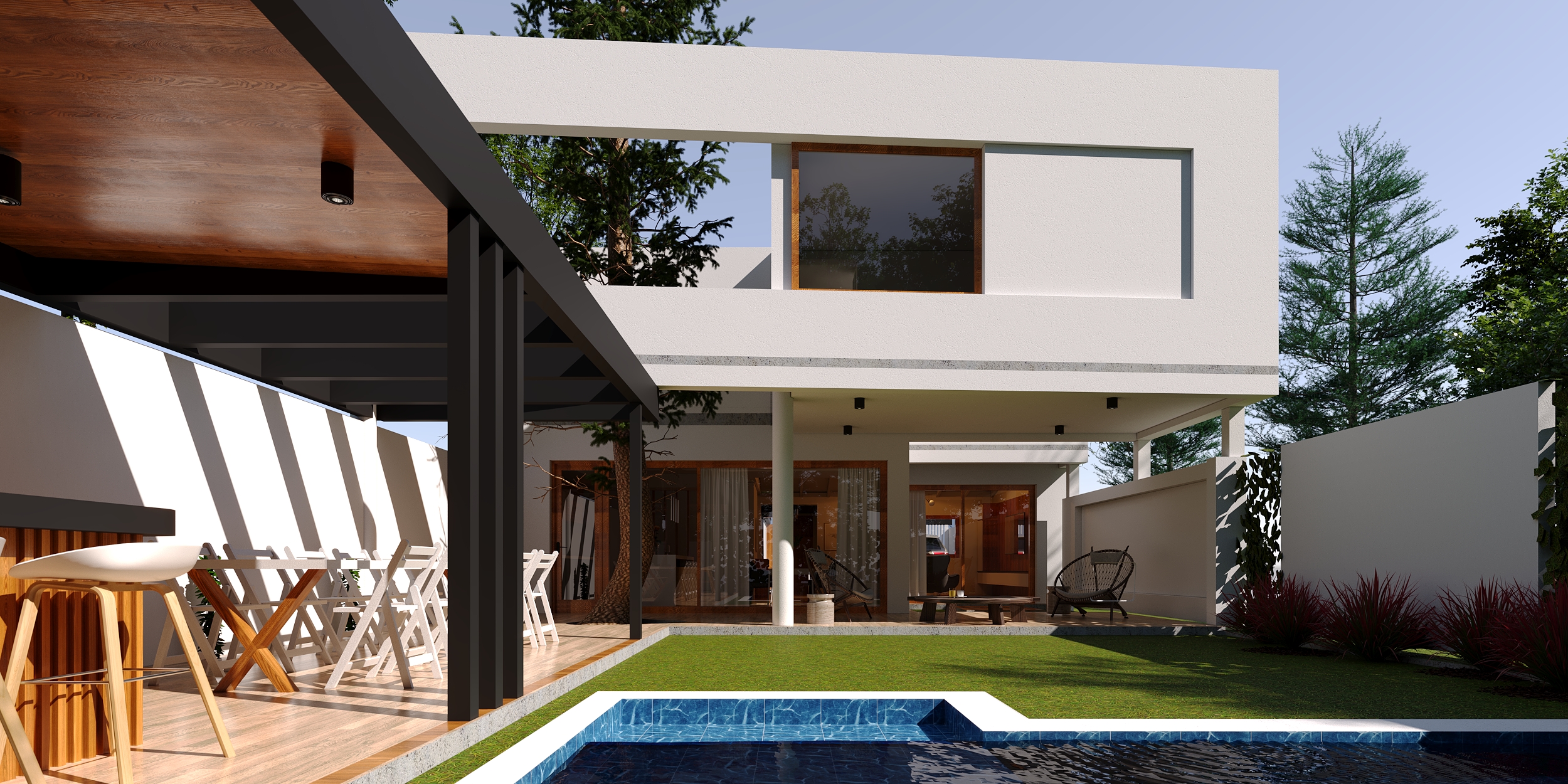 Diseño arquitectónico