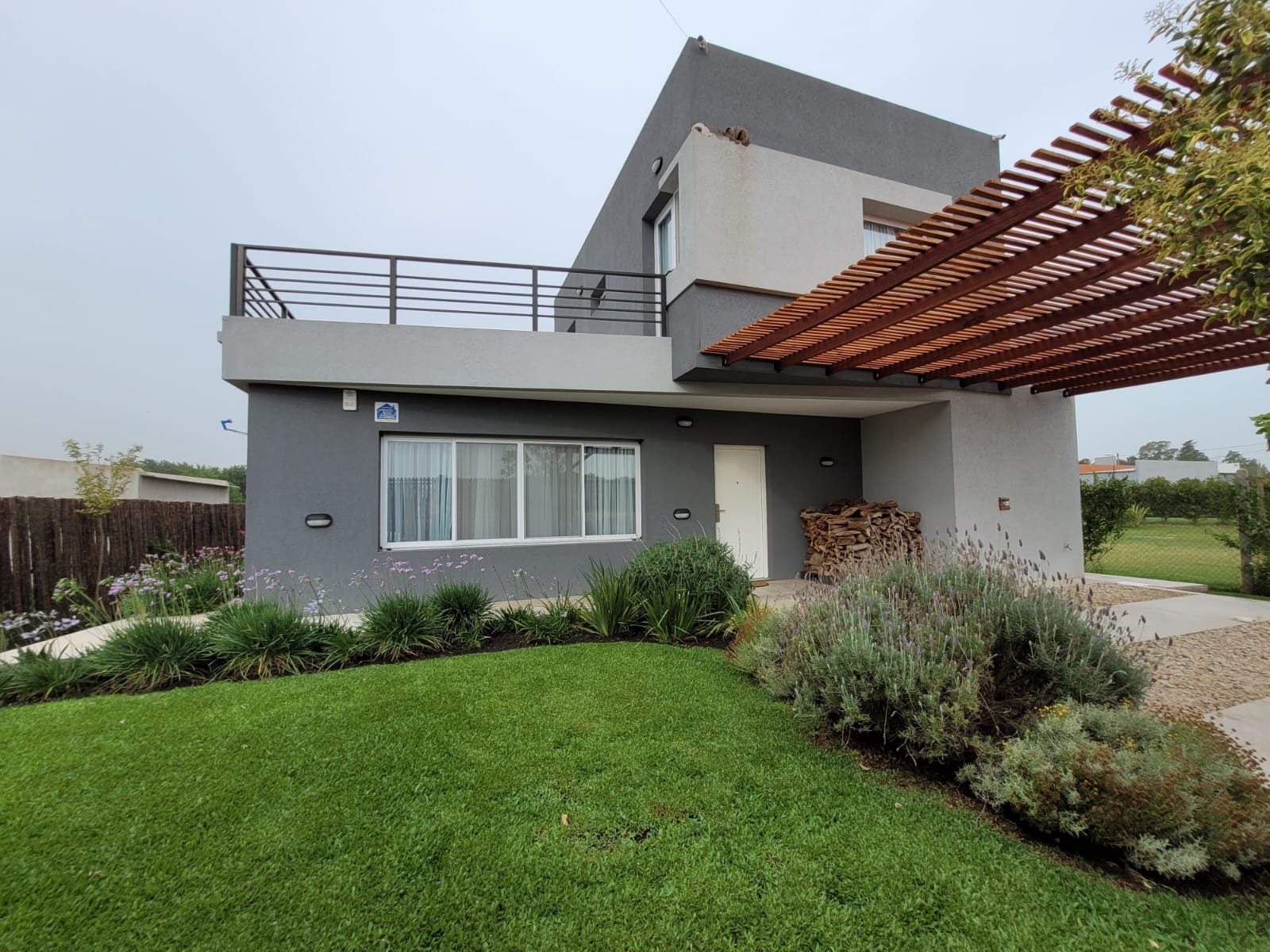 Diseño arquitectónico