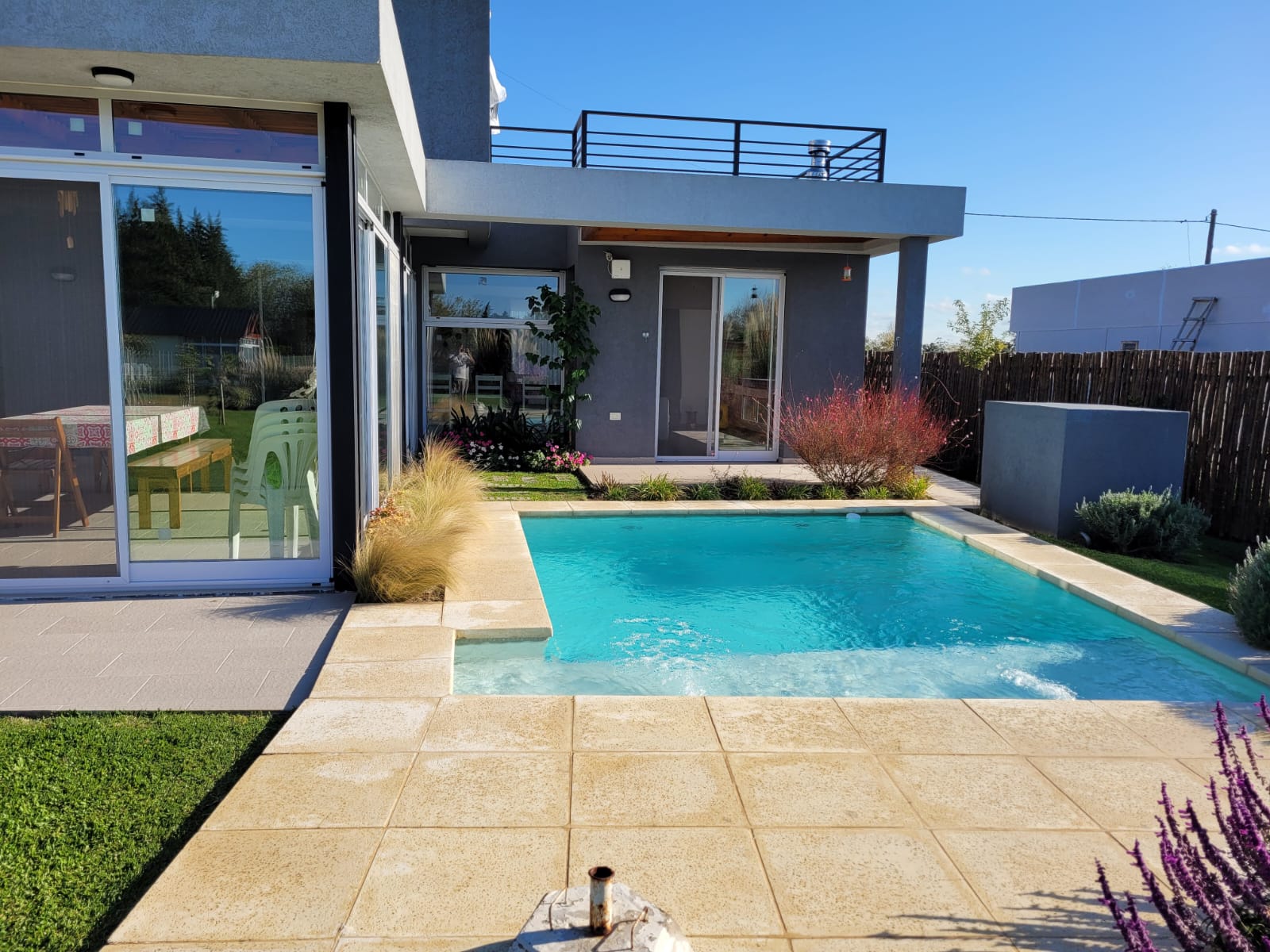 Diseño arquitectónico