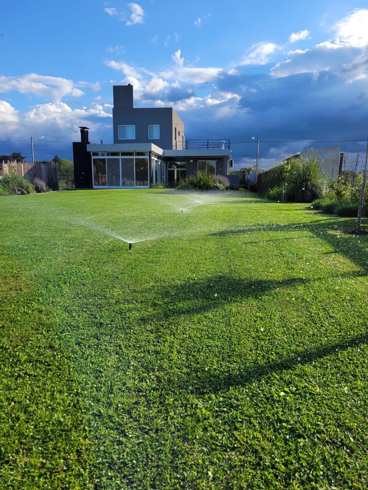 Diseño arquitectónico