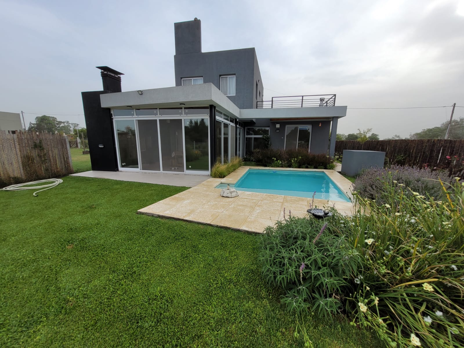 Diseño arquitectónico