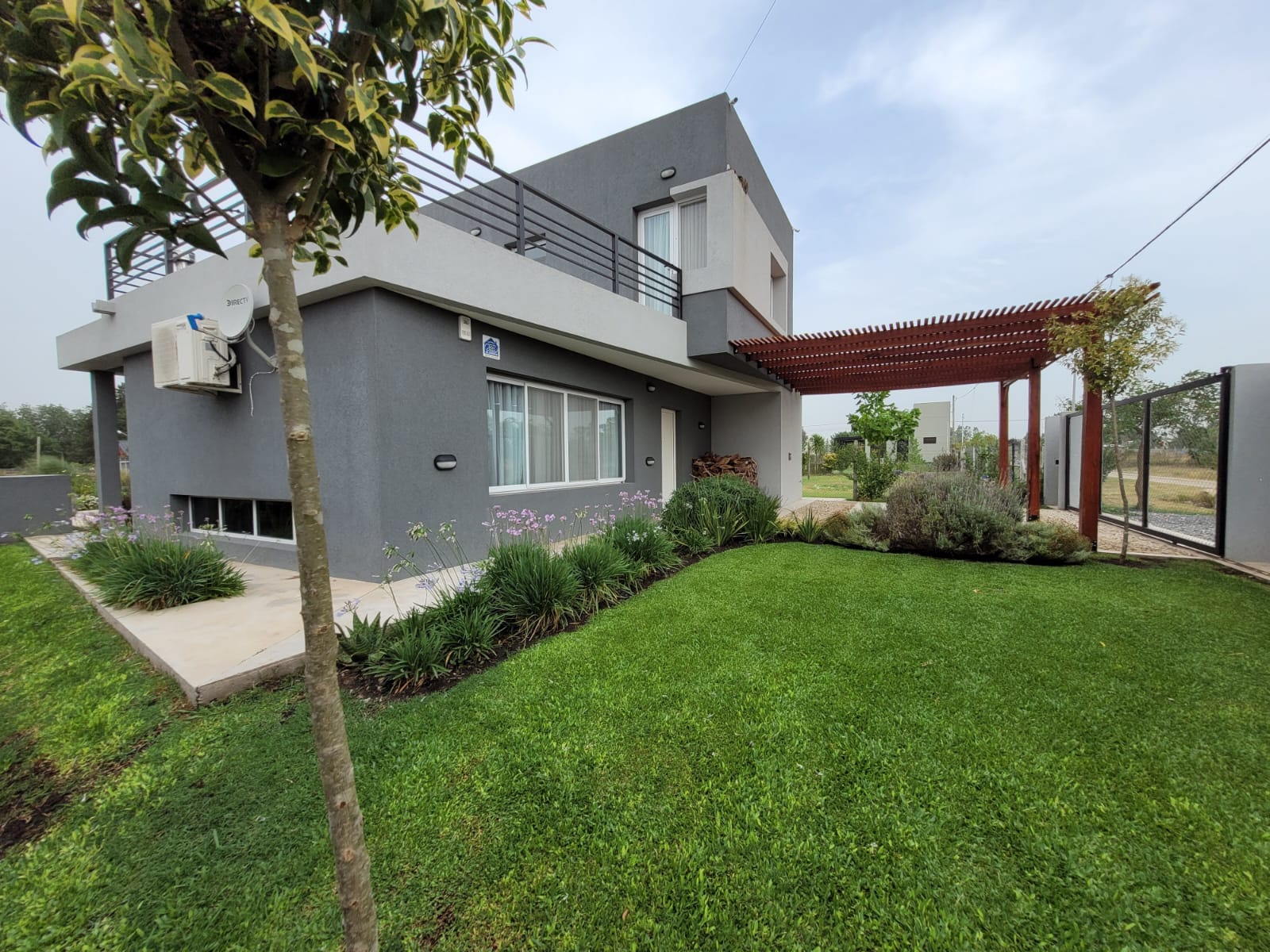 Diseño arquitectónico