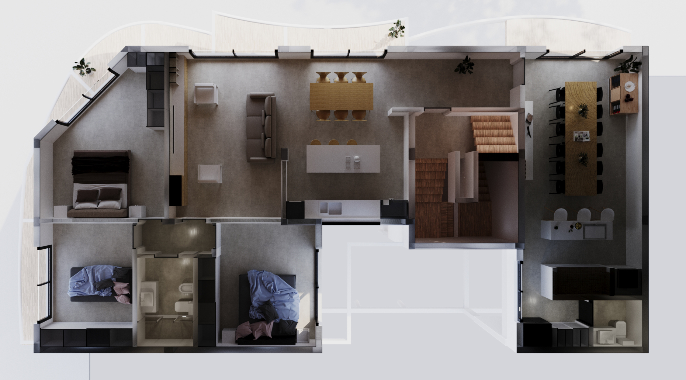 Diseño arquitectónico