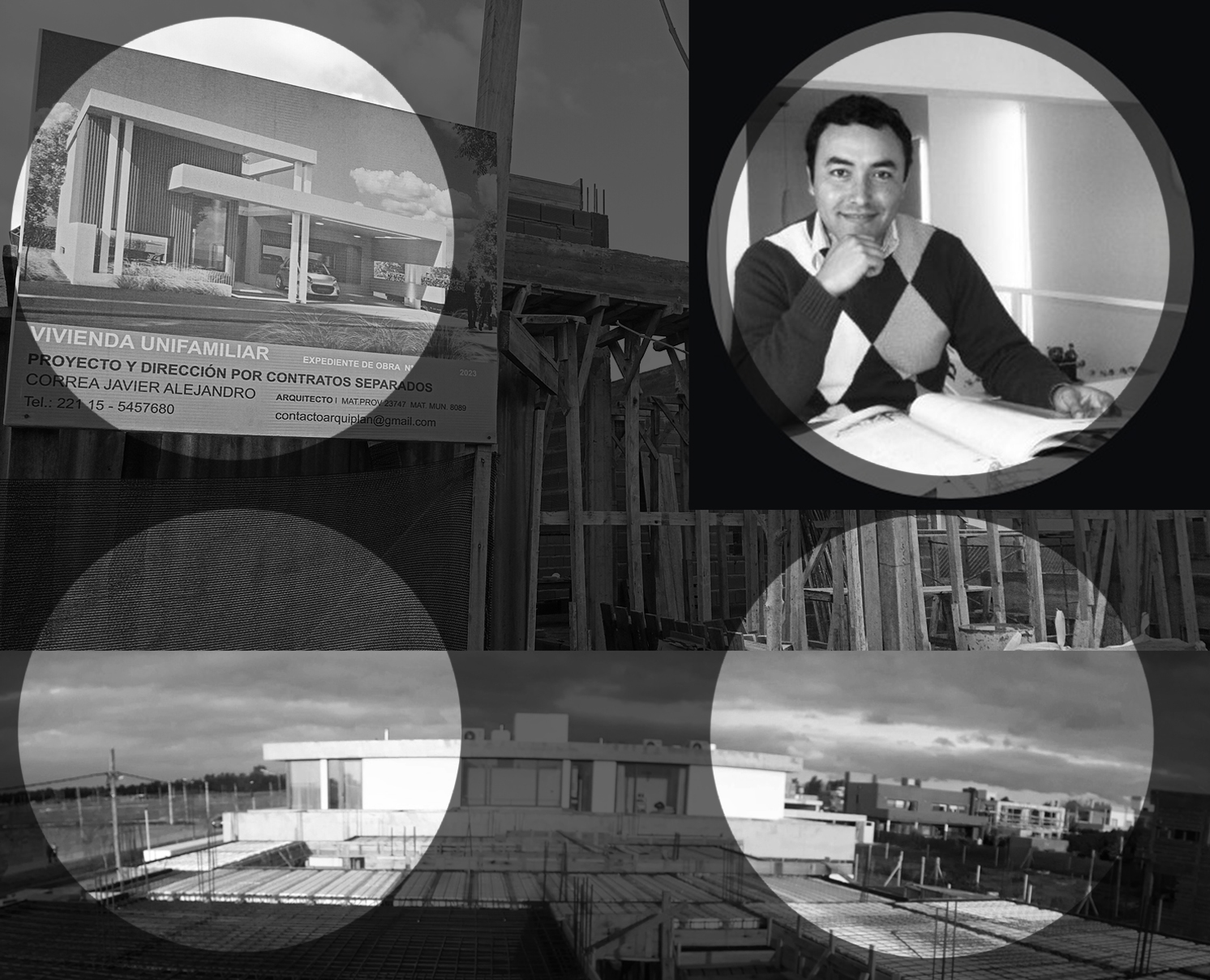 Javier Alejandro Correa